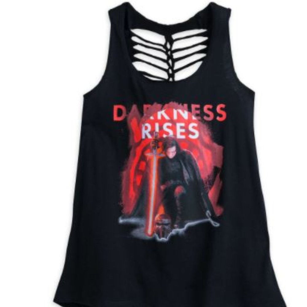 ISO both of these shirts